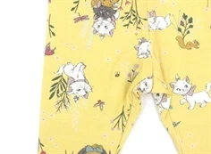 Name It straw leggings disney